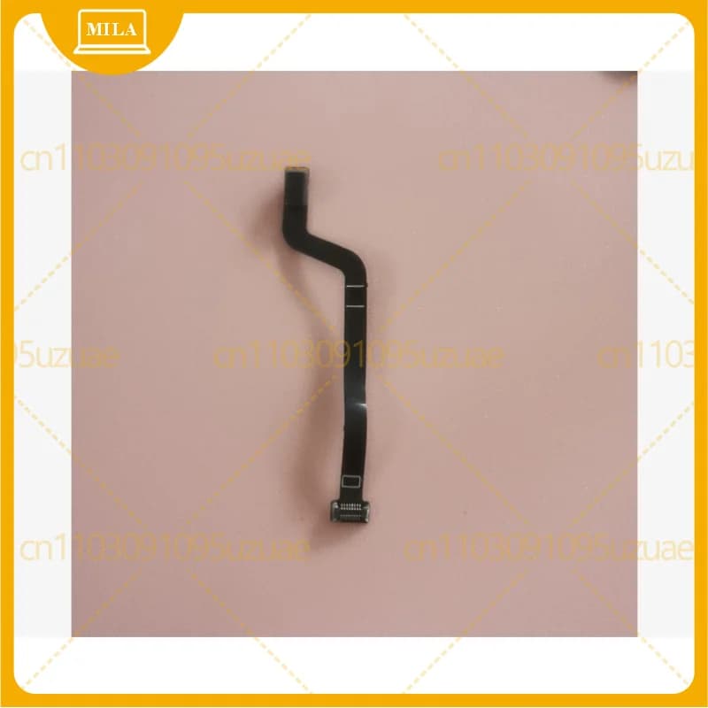 For DJI Mavic 2 Pro Air Spark Gimbal Camera Motor Signal Flex Cable Used Drone Parts