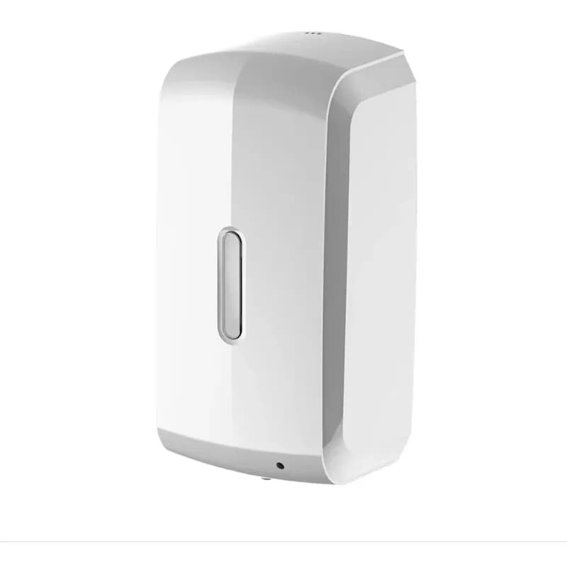 Dispenser automatico di sapone Sapone schiumogeno a mano libera Dispenser di sapone iquido in schiuma da 1000 ml