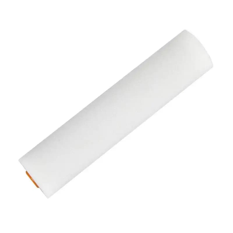 652F Professional Sponge Cleaning Rollers Pack of 10 rollers in foam and thumb handle for jobs