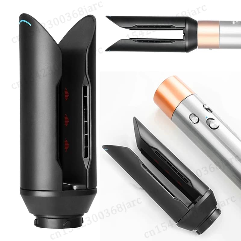 Accessories for Leasing Hair with SenCiciMen X9 Air Flow for Dyson Airwrap HS01/05/08, Hair Lyscia Finishing Machine