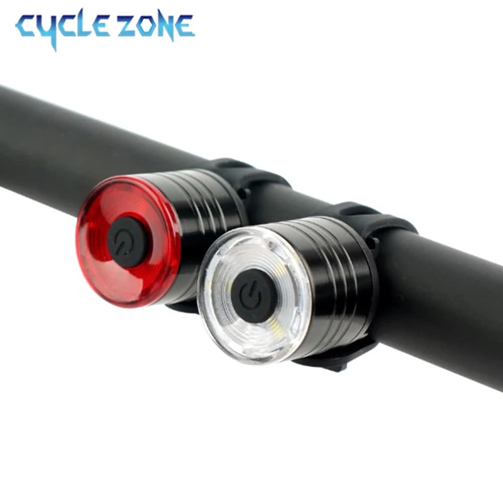 Rear Light Multi Bike 200 lumen MTB Cycling Led Bicycle Light Waterproof Back Light For Helmet Ribbon Lamp