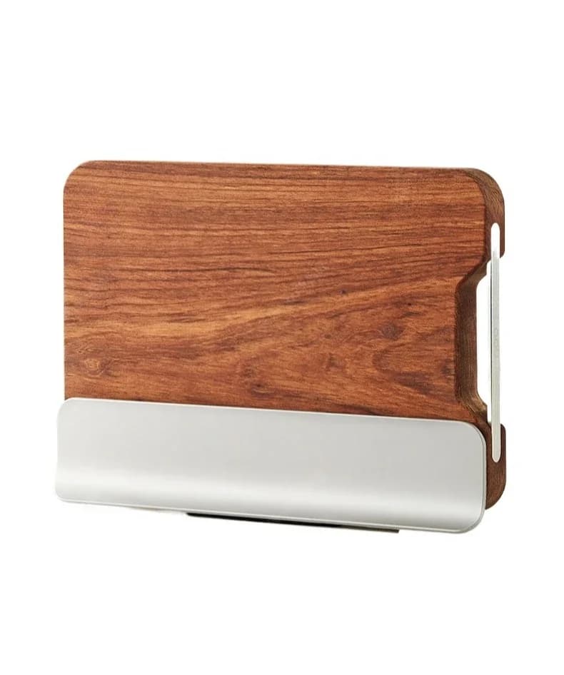 Rosewood, antibacterial and anti-mould, double-sided solid wood, domestic cutter