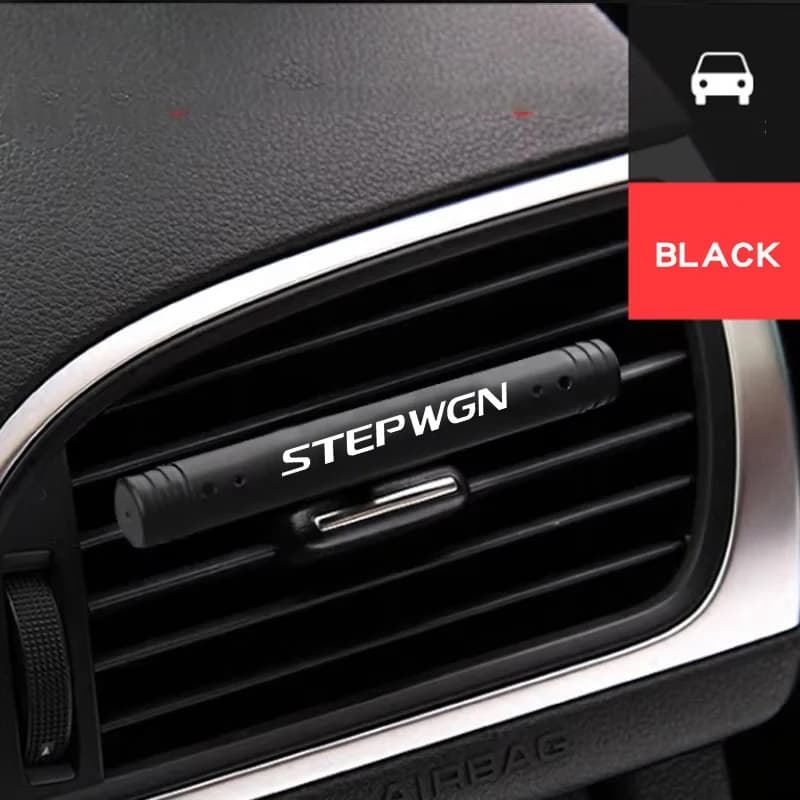 For Honda Stepwgn Car Perfume Decoration Car Decoration Supplies Deodorant for Environments Solid Odor Removal Stick for Aromatherapy Accessories