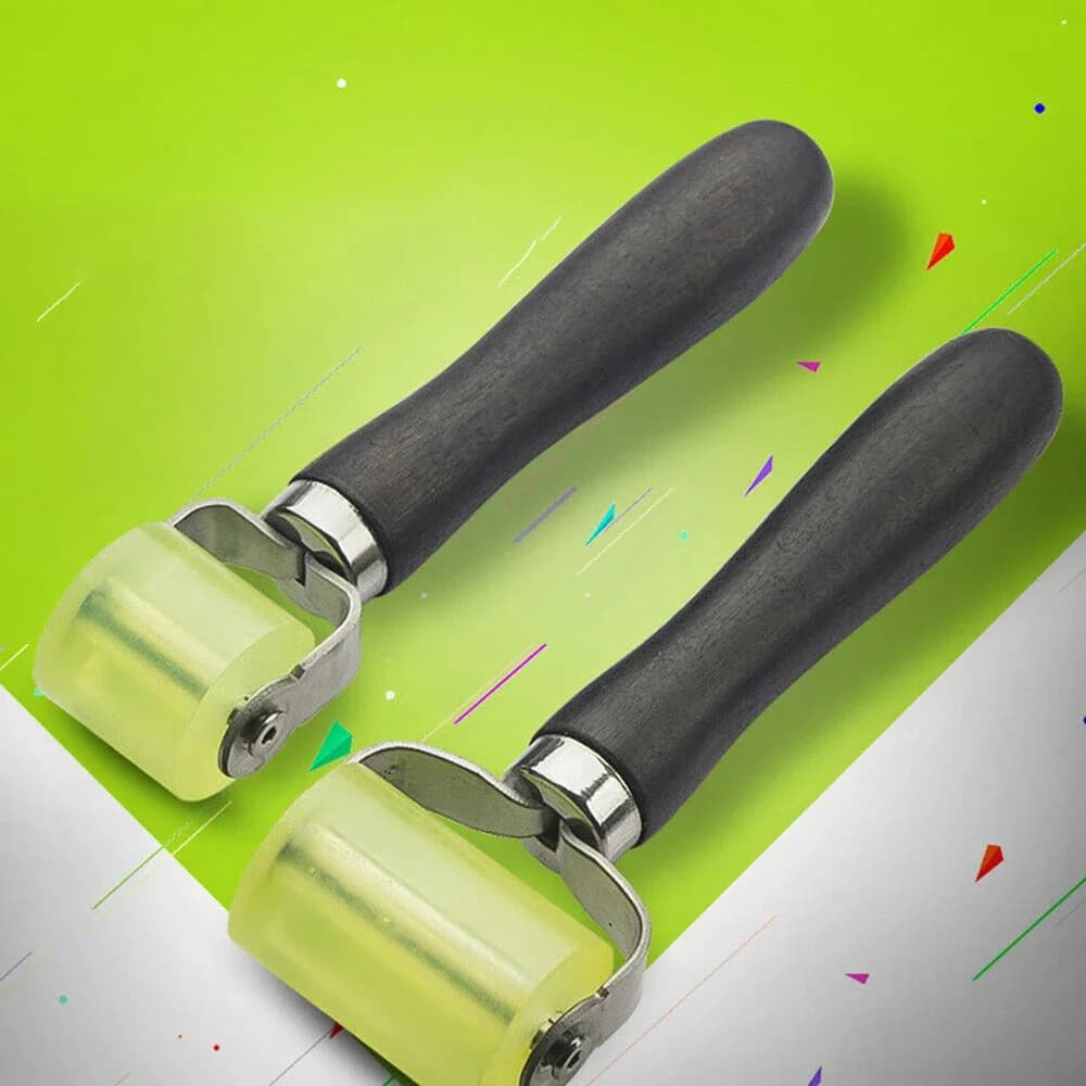 Auto Stereo soundproofing cotton roller Push Wheel Autos automatic sound insulation for Auto acoustic foam insulator Auto