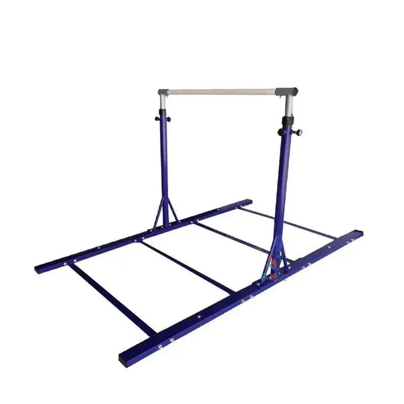 Outdoor Fitness Equipment Adjustable Long Length Durable Traction Bar
