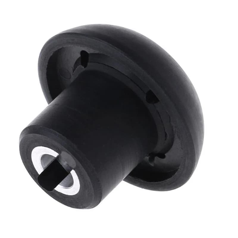 A68P-1Pc Universal Blender Drive Socket 767 Mushroom Head Gear Coupling Mixer Spare Parts Mar28