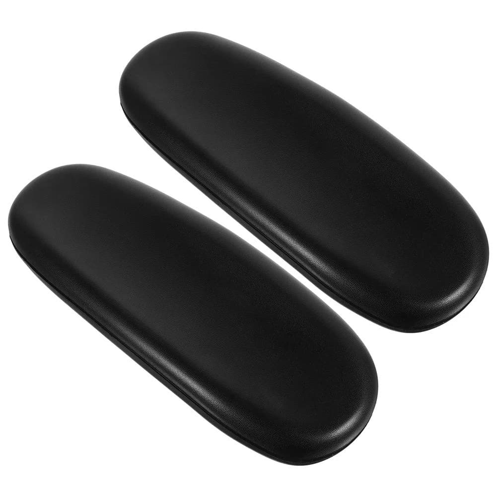 BYBS-Pads Cuscinetti di Ricambio per Poltrone, Sedie da Gaming e Sedie a Rotelle - Accessori Sostituibili per Maniglie
