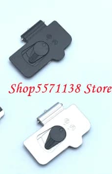 NEW Battery Door Cover Lid Cap for Olympus OM-D M5II EM5 II EM5 Mark II Digital Camera Repair Part