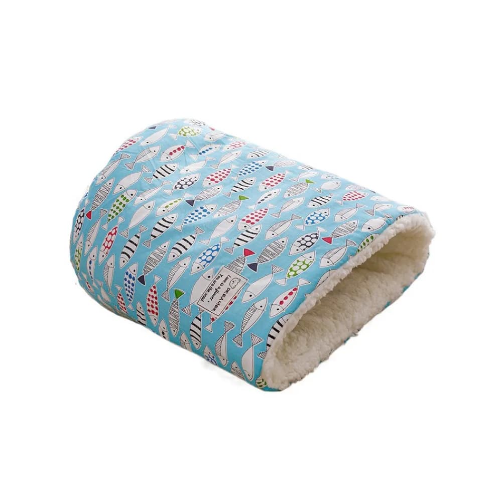 Cats for Japanese Style Cats, Cat Basket for Cats, Hot and thick for Gattini, Comoda and Morbida, Winter Pele Bag for Cats