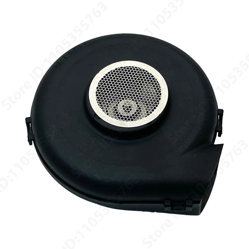 Original Ventilator Fan Motor Parts For Roborock Q Revo S5V Robot Vacuum Cleaner Replacement Fan Engine Accessories