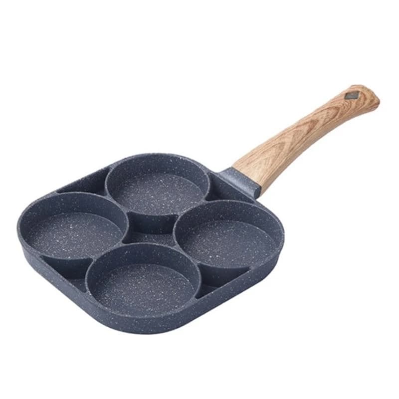 R1WA 4 holes Fry Ogg Bissacano Balger Cooker not with wooden handle