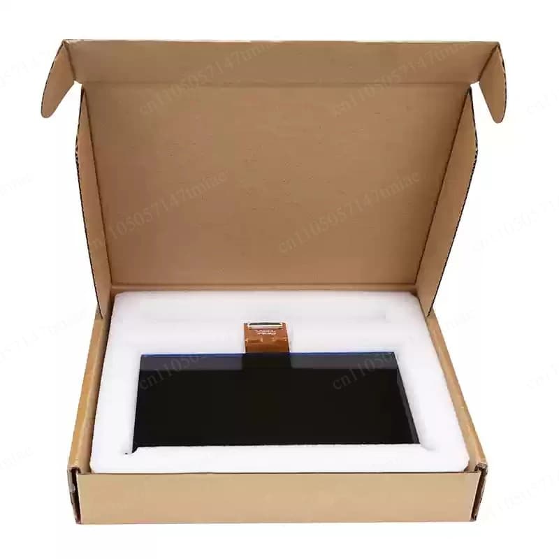 Schermo LCD Originale Monocromatico da 10.1 Pollici 14K per Anycubic Photon Mono M5s Pro / Mono M7 Pro, Ricambio per Stampante 3D