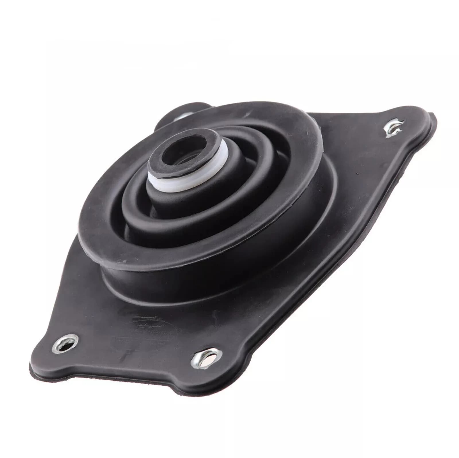 Nuovo MX5 Leva Del Cambio In Gomma Gear Shift Boot Ghetta Kit Per Mazda MX-5 MK1 Mk2 1989-2005 NA0164481B Accessori Per Interni Auto