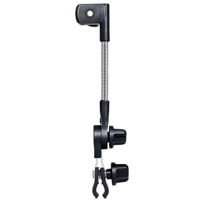 X18A-Eary Protezione solare UV regolabile Supporto per ombrellone Supporto per ombrellone pieghevole per accessori per passeggino
