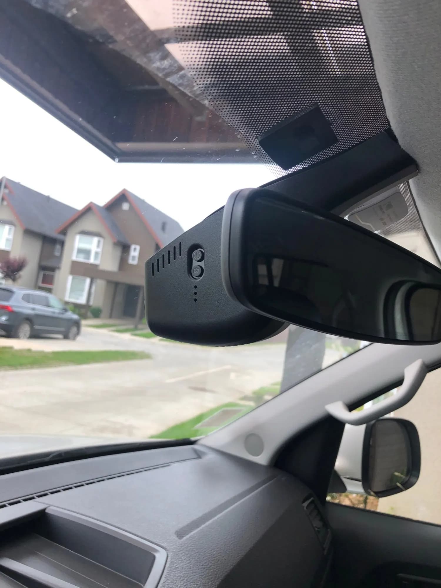 4K Plug And Play For BYD E2 2023 2024 Car Video Recorder Wifi DVR Dash Camera FHD 2160P Dashing Cam Night Vision