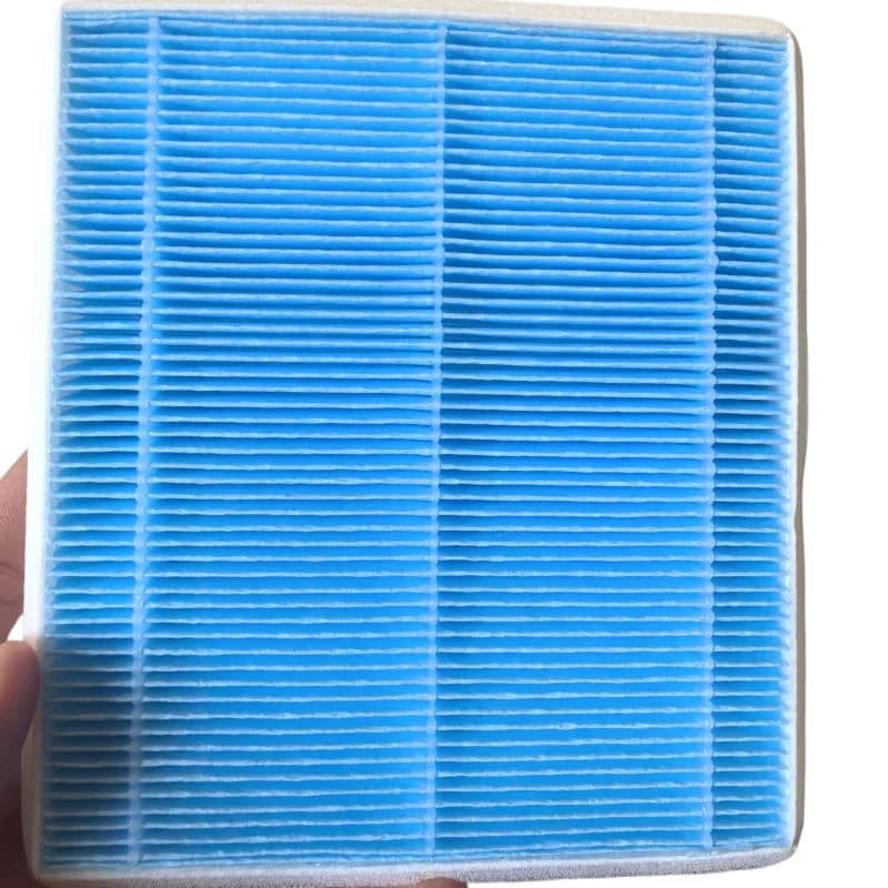 Filtro purificatore d'aria per royal clima rci-rf40hn, filtro di ricambio HEPA