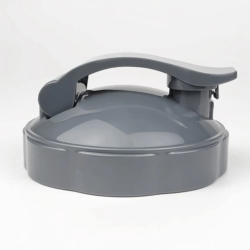 Coperchio per accessori del frullatore, coperchi ribaltabili, parti di ricambio per bicchieri Nutribullet 600W e 900W da 18/24/32 Oz-A77G