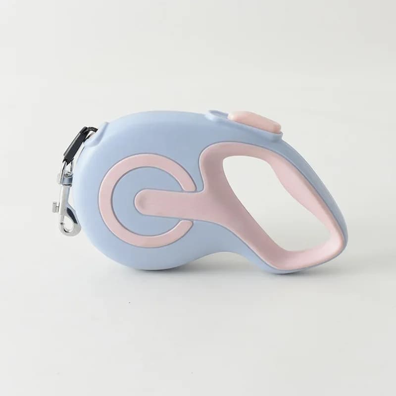 Retractable Pet Dog Leashes 3m/5m Durable Automatic Extending Traction Rope for Small Medium Dogs Pet Walking Leash Leads