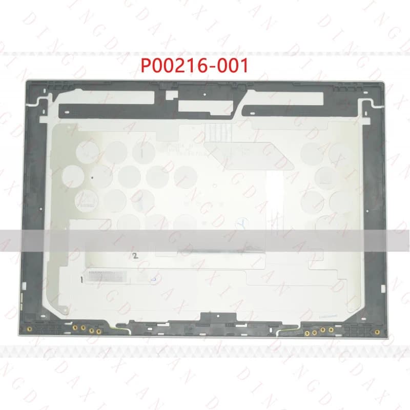A++ Nuovo P00216-001 Per HP 840 G11 LCD Coperchio posteriore Cover superiore Scocca superiore SILVER