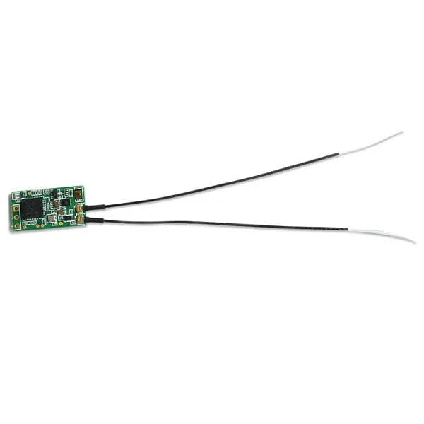 FrSky XM Plus Micro D16 SBUS Full Range Mini RC Receiver Up to 16CH for RC FPV Racing Drone