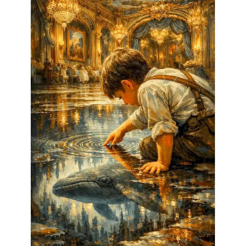 Painting By Numbers Acrylic paints DIY Color by Number for Beginner Scenery for Adults Beginners Original gifts Canvas Painting