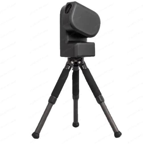 S50 High Precision Smart Astronomical Telescope | Optical Imaging and Astrophotography