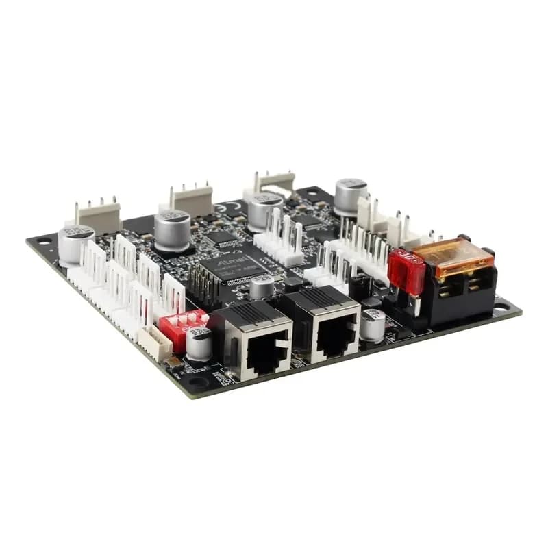 for Duet 3 Expansion 3HC Upgrades Controller Board for Duet 3 Advanced 32bit Board for BLV MGN Cube VORON 3D Printer CNC