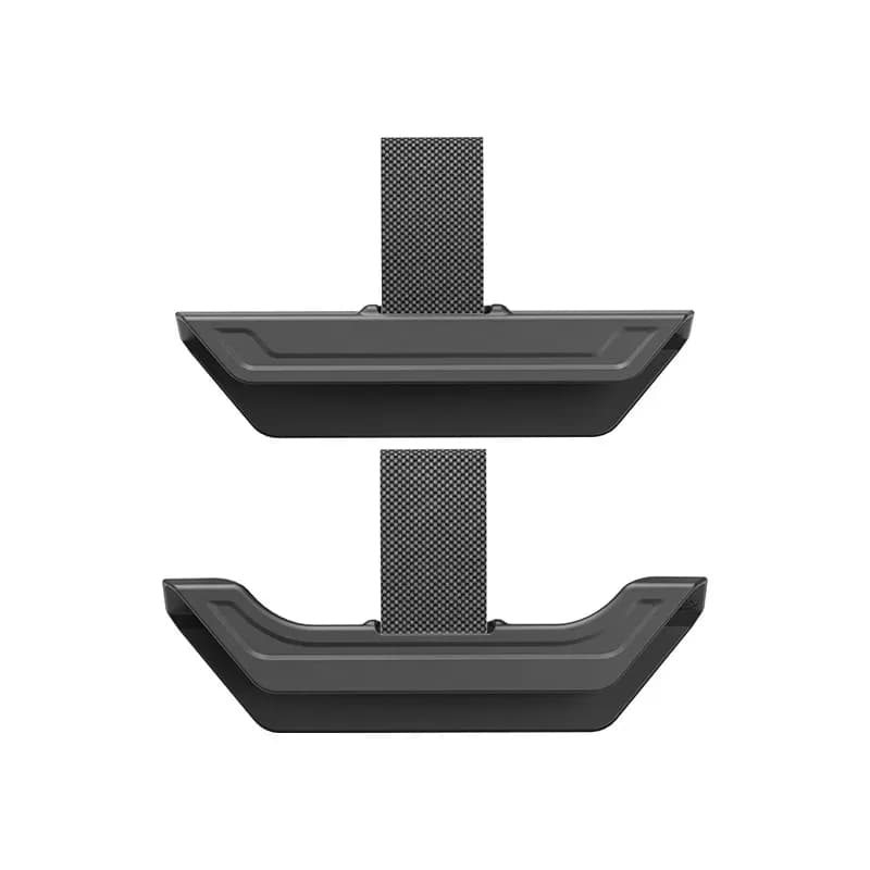 Rear Trunk Rope Draw String For Tesla Model Y Juniper 2026 Open Tail Box Cover Handle Pull Straps Car Modification Accessories