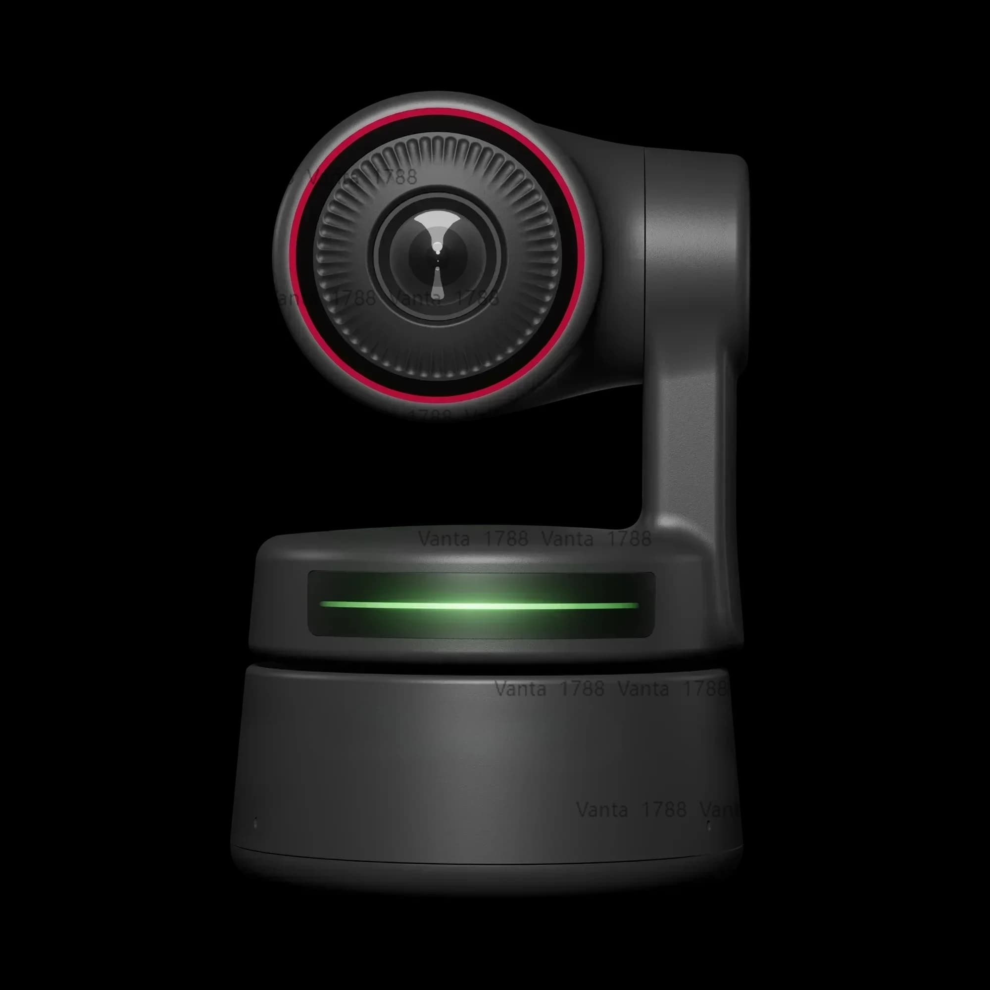 2022OBSBOT Tiny 4K AI Powered Webcam AI-Tracking Auto-Framing gesture control HDR Double Omnidirectional microphone Recording Streaming