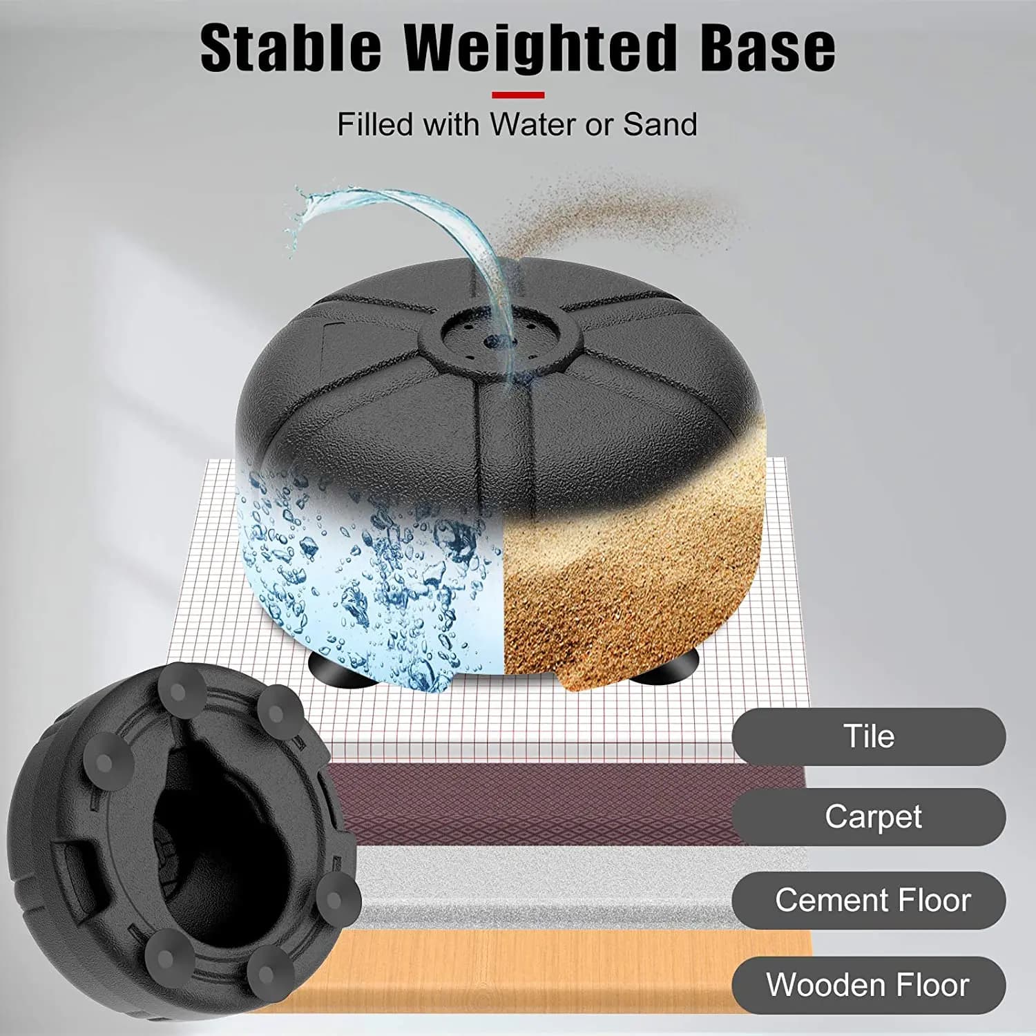 Adjustable Punching Speed Ball Bag with Stand, Boxing Equipment,Stress Relief Fitness Boxing Bag for Teens Adults Training