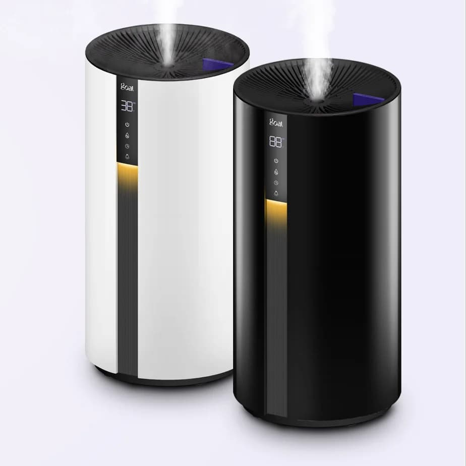 Nuovo prodotto Creatore di nebbia ad ultrasuoni per ambienti di grandi dimensioni 3.5L Umidificatore Diffusore di profumo Diffusore di aromaterapia Terapia dell'aroma