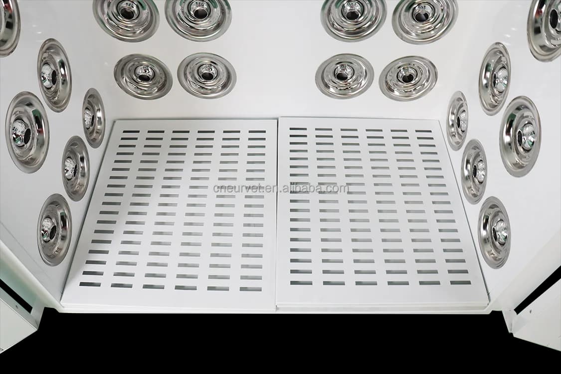 Smart Dryer for cat hair, electric automatic hairdryer box for pets