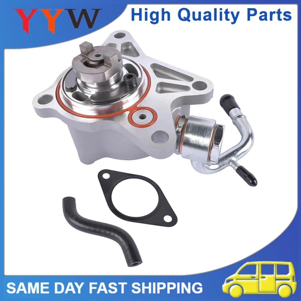 Accessori auto di qualità Kit pompa a vuoto SH01-18G00 per Mazda 6 GJ CX-5 3 BM SH01 2.2 Diesel SKYACTIV SH1518G00 AG