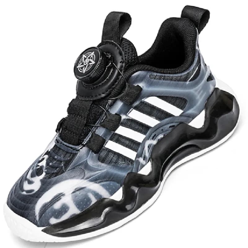 Scarpe Sportive per Bambini, Sneakers Casual Leggere per Ragazzi e Ragazze, Comode per Corsa e Tempo Libero