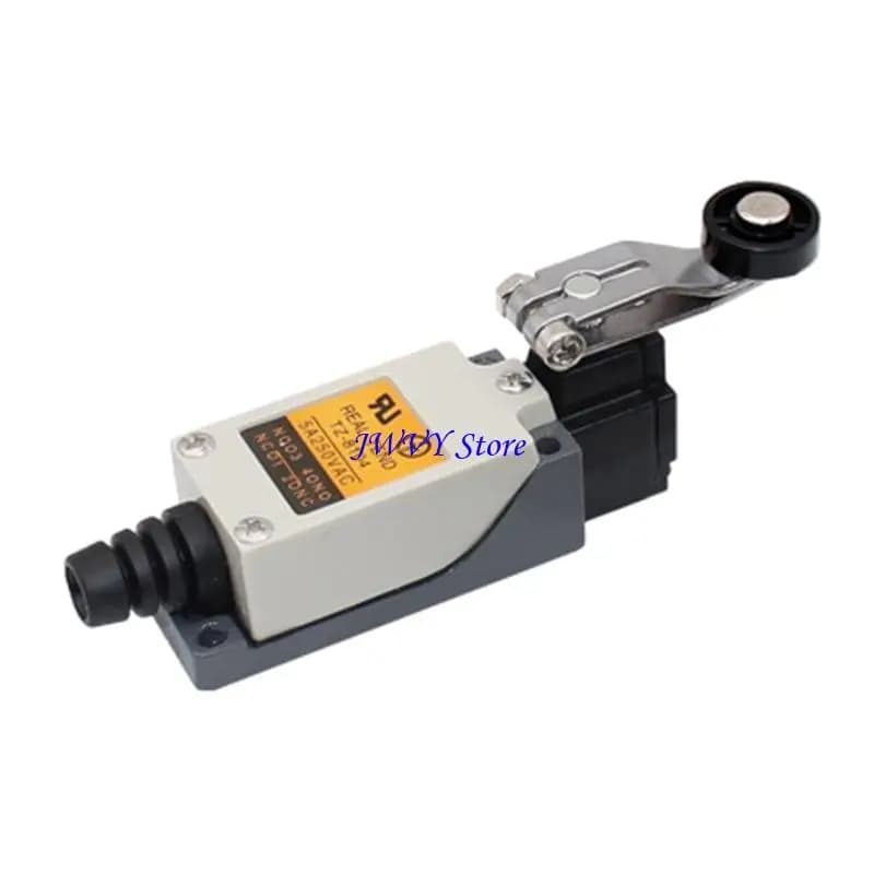 Interruttore finecorsa sigillato 573A Interruttore da viaggio a rulli metallici 5A 250VAC IP65 impermeabile