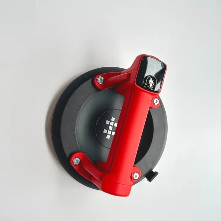 Strumenti portatili per ventosa per piastrelle elettriche sottovuoto 6100 Ventosa in ceramica di vetro, ventose per piastrelle, ventose elettriche per vuoto