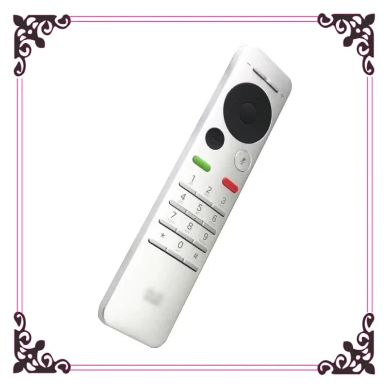 Original for Cisco SX10 SX20 Video Conference Terminal Remote Control CTS-RMT-TRC6