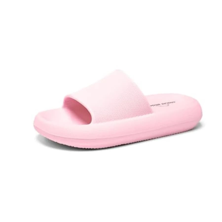 CLOUD SLIDES Pantofole Ultra Morbide Antiscivolo con Cuscinetto per Uomo e Donna