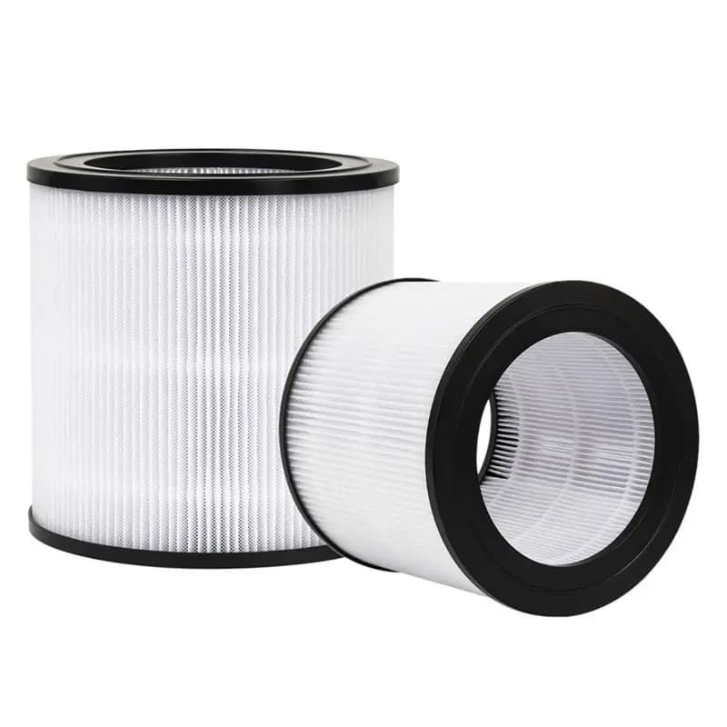 A02V-FY0611/30 Filtro HEPA di ricambio per purificatore d'aria AC0650 AC0651, ad alta efficienza sostituisce gli accessori del filtro