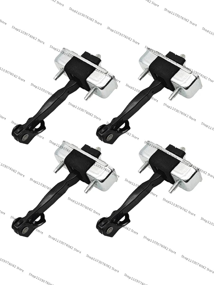 Per Toyota Land Cruiser Prado 150 LC150 2003-2009 2010-2017 Auto Porta Anteriore Posteriore Check Strap Stopper Cerniera