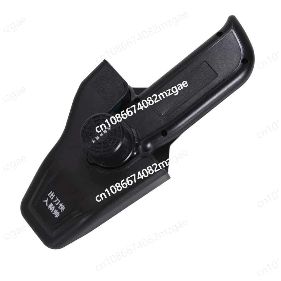 New portable pruning shears with lithium battery, mini rechargeable garden shears, electric garden shears for home use