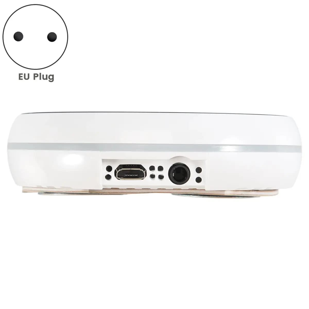 A72U Tuya Smart Home Wifi Temperature Sensor Wire Digital Thermometer Room Water Pool Thermostat Alarm EU Plug