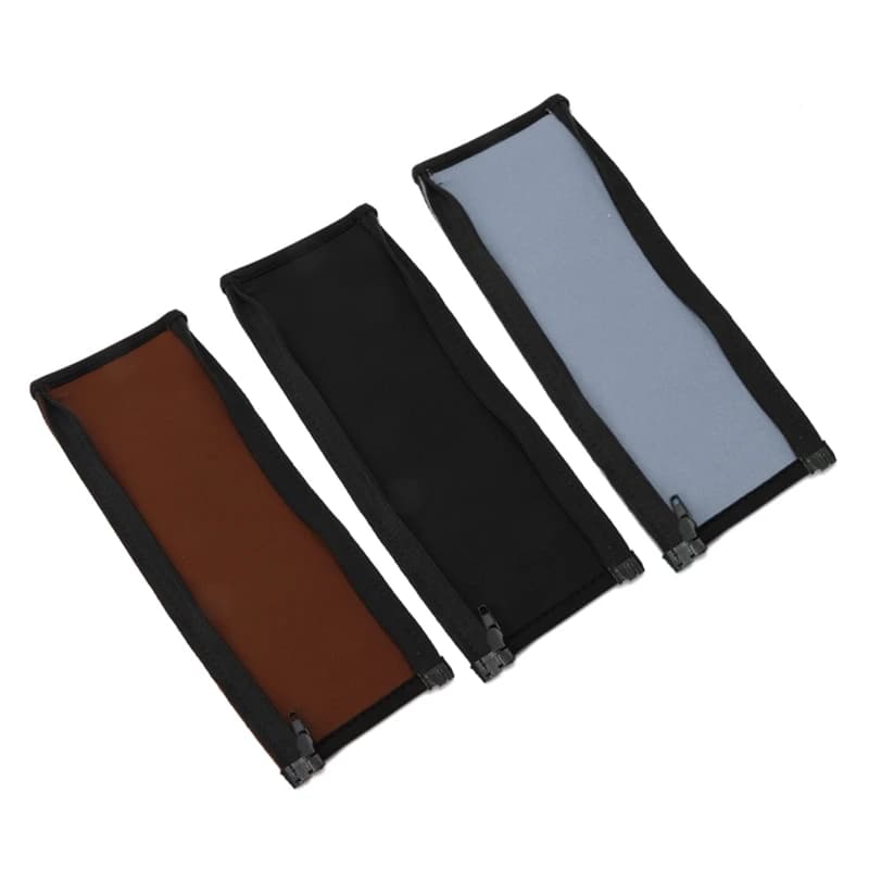 Sostituzione Fascia Cuscino Supporto Pad Copertura Cuffie Protezione Per Audio Technica ATH M40X ATH-M40 MSR7 M20X M30X T50RP ATH M