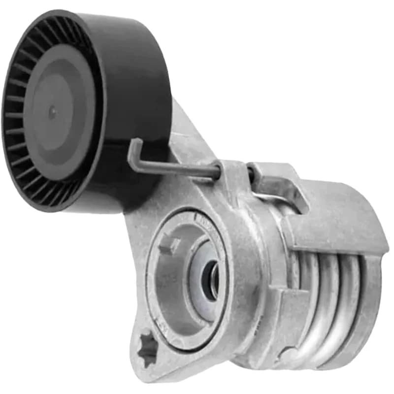 Engine Belt Ddrive Belt Tensioner 11288624196 For BMW E87 E90 E93 X1 X3 X5 Z4 Wheel Mechanical Transmission Type E92 E64 E63 E66
