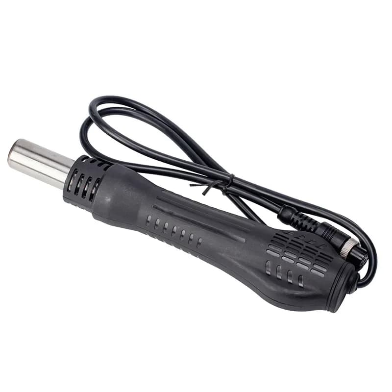 hot SMD Soldering Iron Hot Air 2 in 1 BGA Rework Solder Station Heat Gun Desoldering Repair For Cell-phone PCB IC Welding Tools