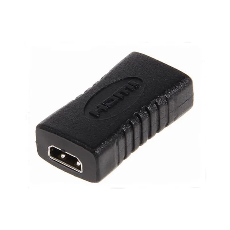 5 pcs MICRO HDMI Female to MICRO HDMI Female Connector Adapter Extender HDMI Converter for Minitor LCD PC