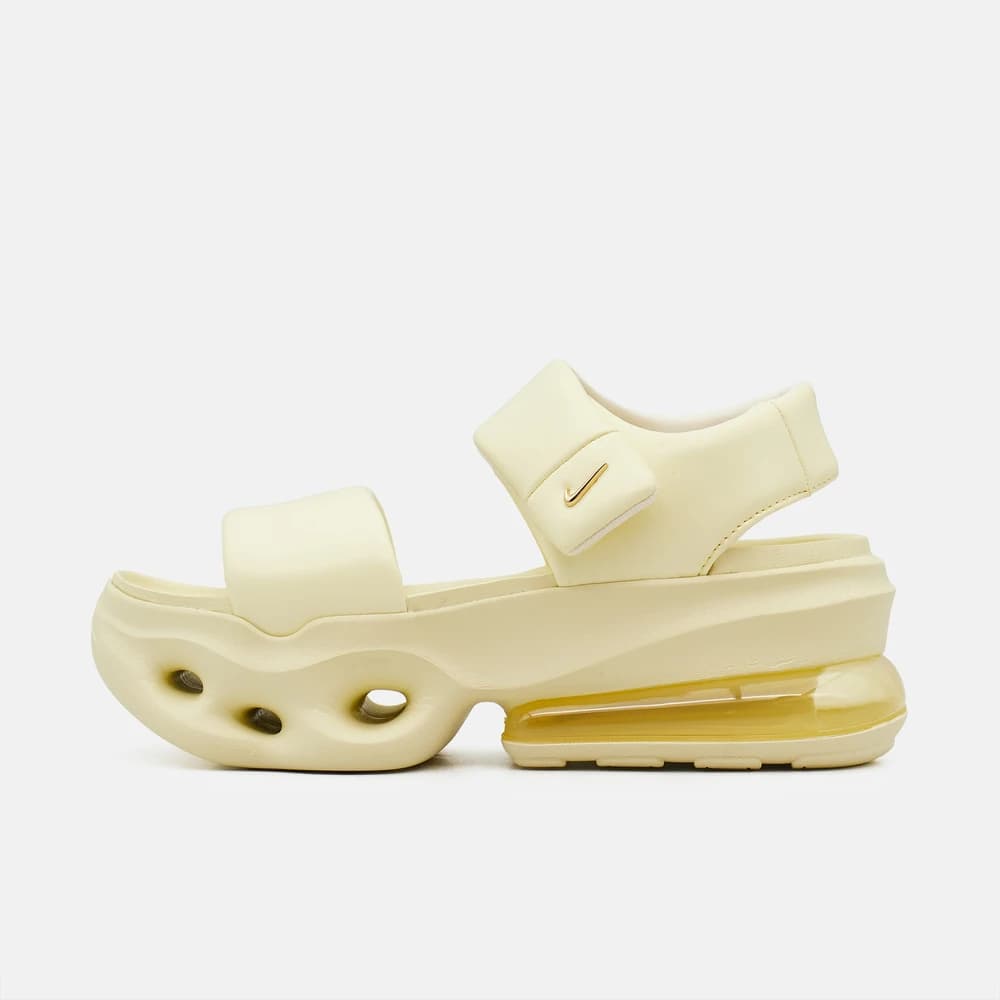 NIKE Women's AIR MAX HALO Sports and Leisure Sandals IO1959-700