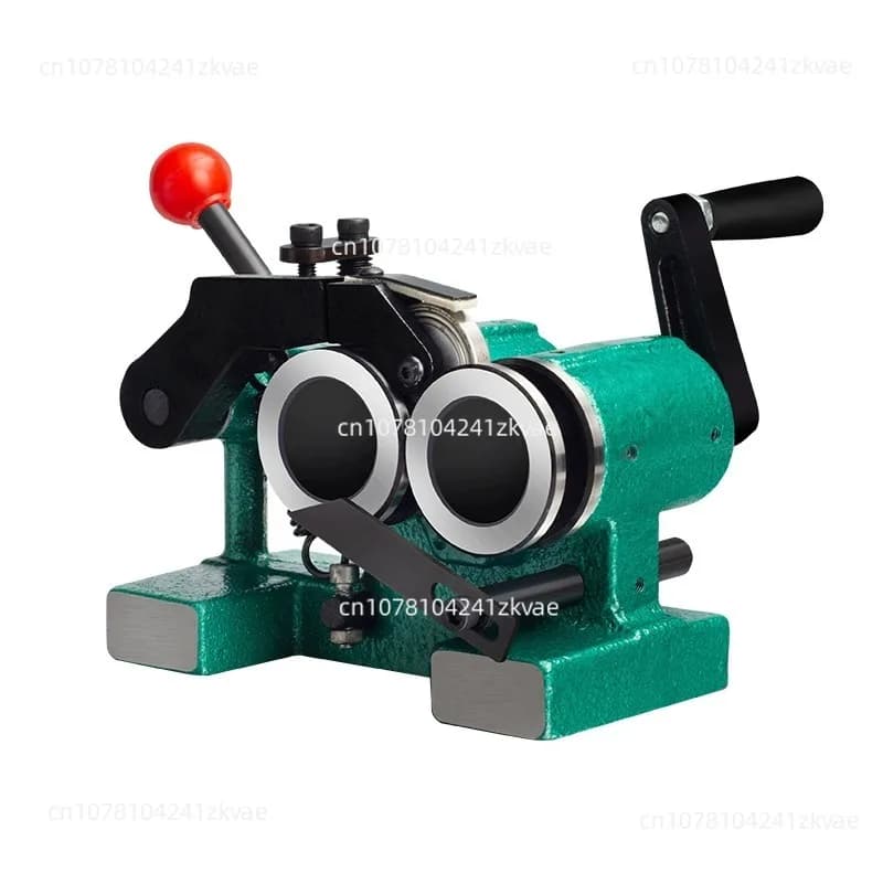 High-precision punch punch grinder high-precision grinder punch needle forming machine