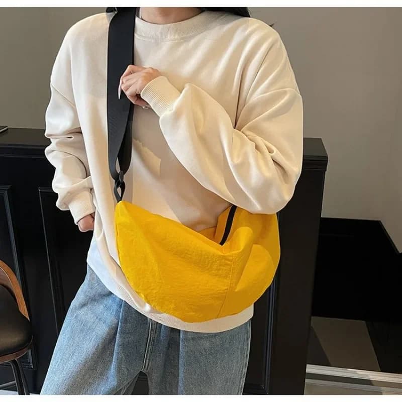 Luxurious Casual Diaper Bag Handbag One Shoulder Boutique Shopping Exquisite Glamorous Versatile Stylish Practical