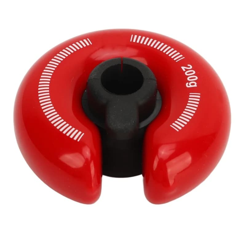 Golf Swing Weight Ring Golf Club Swing Trainer Rings For Golf Practice Training Warm Up
